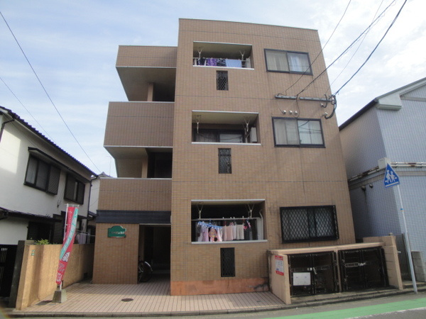 【外観】 | イマージュ別府