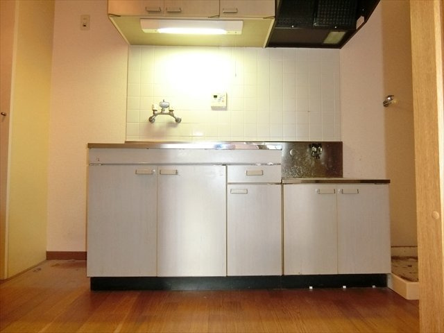 【キッチン】 | イマージュ別府
