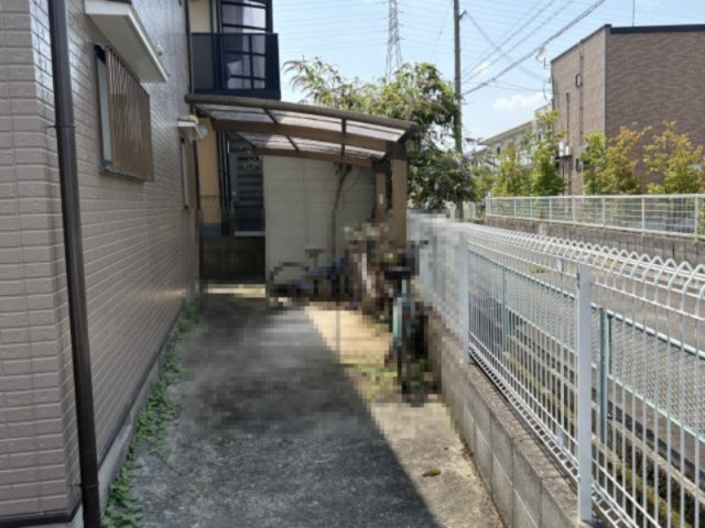 【その他共用部分】 | 堂中ハイツ | 堂中ハイツ（Ｇｏｏｄ　Ｈｏｍｅ）