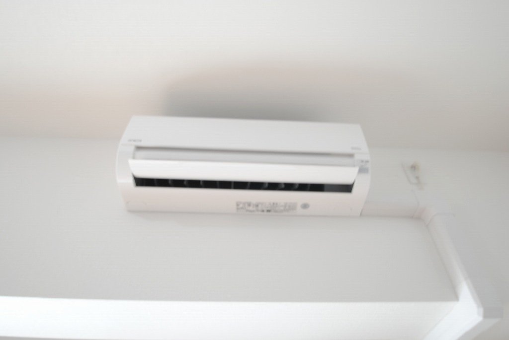 アーバンコート中央町の設備