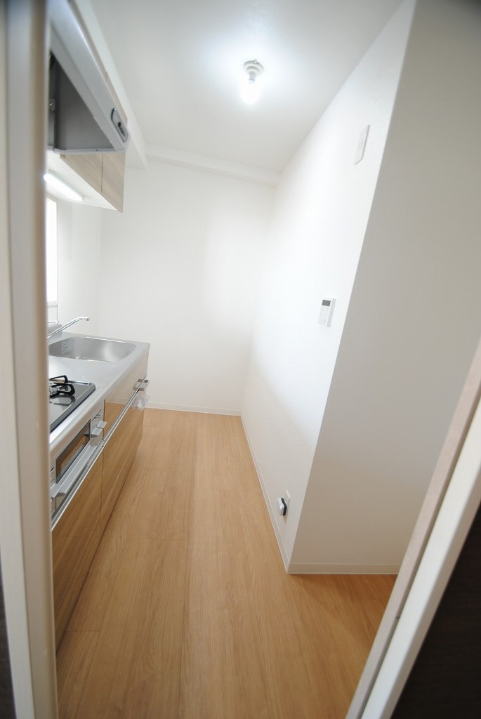 アーバンコート中央町の内装