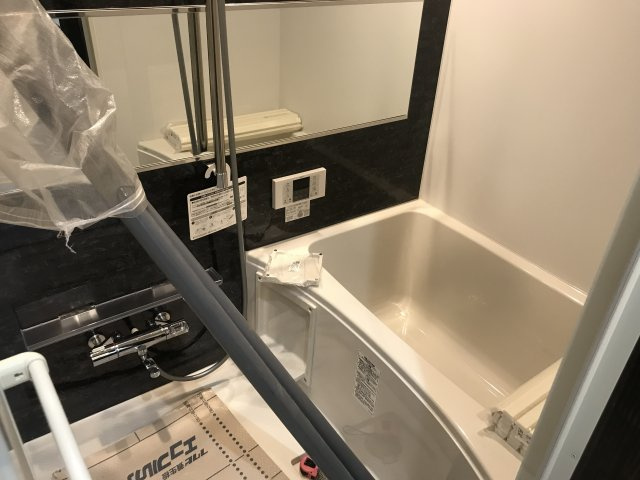 R-Style NSの浴室