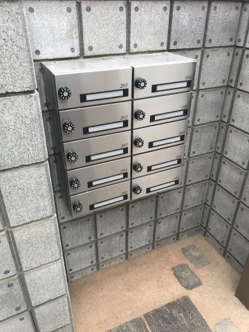R-Style NSの設備