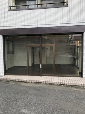 【外観】 | 第二千種ビル