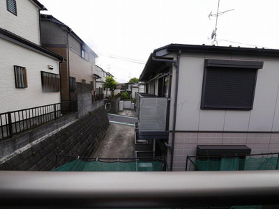 【展望】 | ペリドット２４ | 同物件参考写真