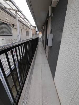 【その他共用部分】 | ペリドット２４