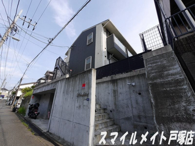 【外観】 | ペリドット２４