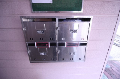 【その他共用部分】 | サンヴィレッジ上尾Ⅱ