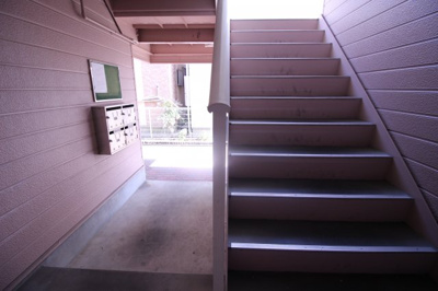 【その他共用部分】 | サンヴィレッジ上尾Ⅱ