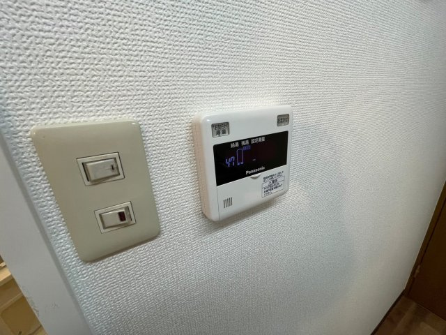 【設備】 | GRACECOURT