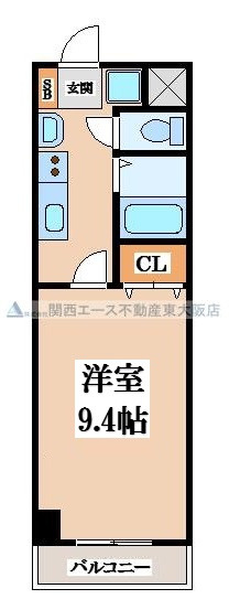 【間取り】 | GRACECOURT