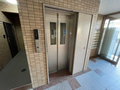 【その他共用部分】 | GRACECOURT