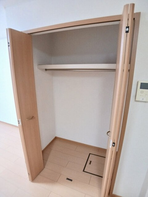 【収納】 | カーサエスパシオ