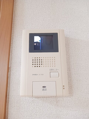 【セキュリティ】 | カーサエスパシオ