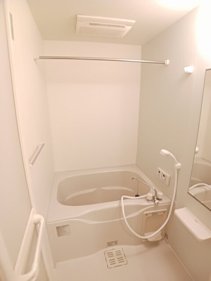 【浴室】 | カーサエスパシオ