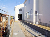瀬戸市東長根町170-1【仲介手数料無料】新築一戸建ての画像