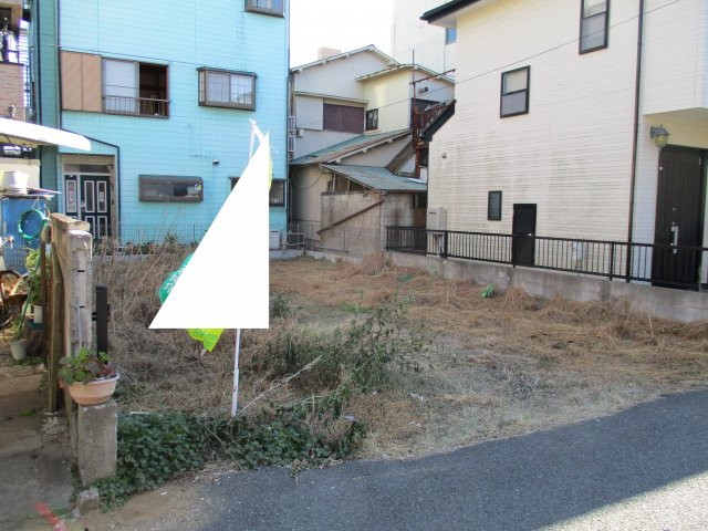 習志野市大久保１丁目　土地　京成線「大久保」駅　徒歩４分の外観|習志野市大久保１丁目　土地　京成線「大久保」駅　徒歩４分