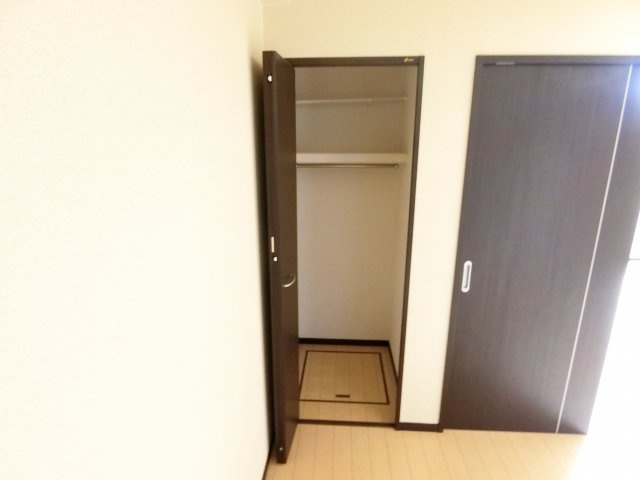 サンライズの内装