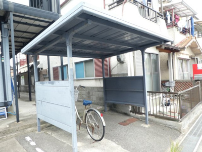 【その他共用部分】 | ボナールⅠ | ボナール