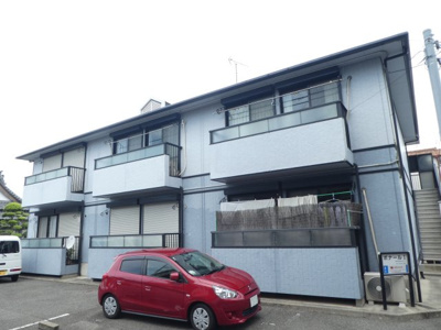 【外観】 | ボナールⅠ | ボナール