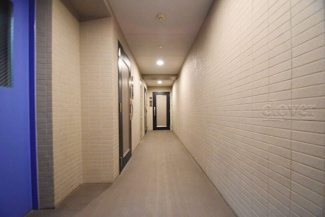 【その他共用部分】 | 共用部　廊下