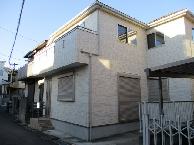 八千代市萱田　中古戸建　平成２６年築の築浅戸建て