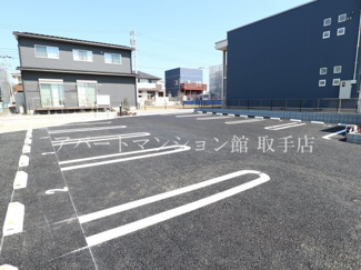 【駐車場】 | ラフレシール