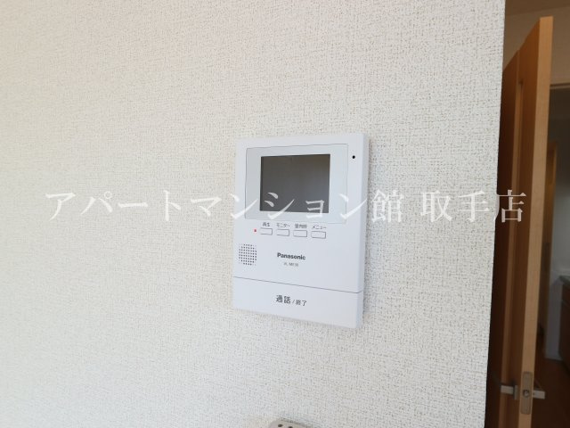 ラフレシールのセキュリティ