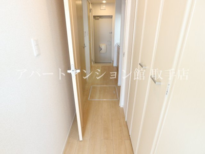 【内装】 | ラフレシール