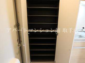 【収納】 | ラフレシール