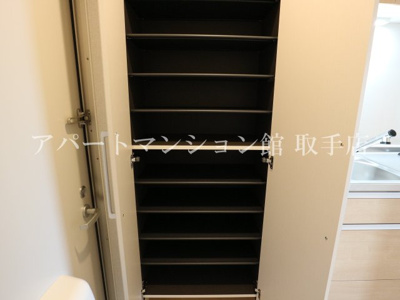 【収納】 | ラフレシール