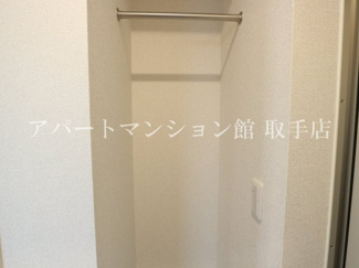【内装】 | ラフレシール