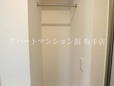【内装】 | ラフレシール