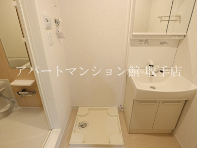 【内装】 | ラフレシール