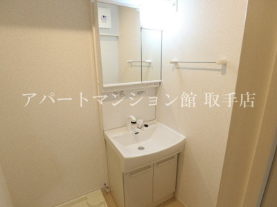 【独立洗面台】 | ラフレシール