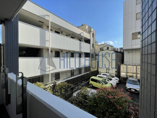 日神デュオステージ川越新富町の展望