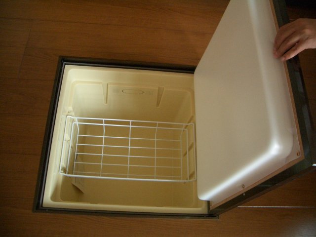 エタニティ相生の設備|床下収納