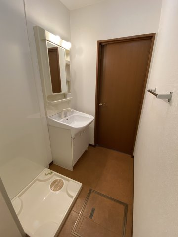 エタニティ相生の洗面所