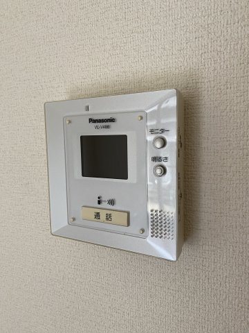 エタニティ相生のセキュリティ|TVモニターホン