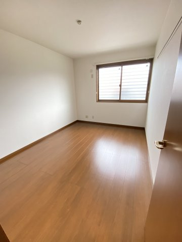 エタニティ相生の洋室|北洋室６帖