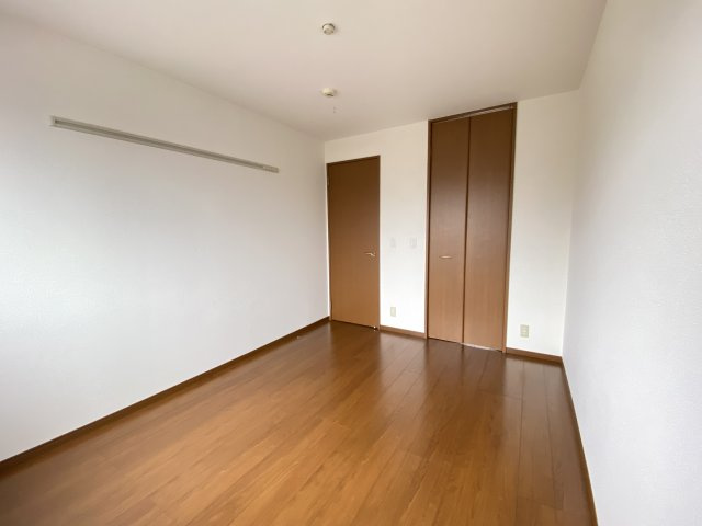 エタニティ相生の洋室|北洋室６帖