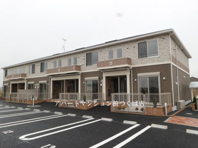 【外観】 | レユシール