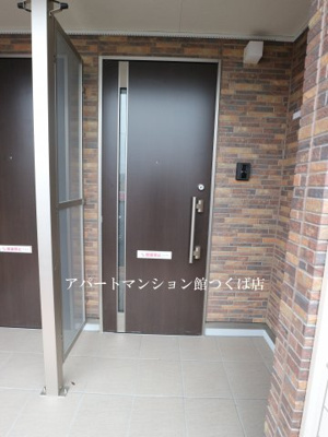 【エントランス】 | レユシール