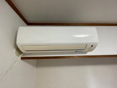 【設備】 | 尾関ハイツ | ※同建物別室参考写真