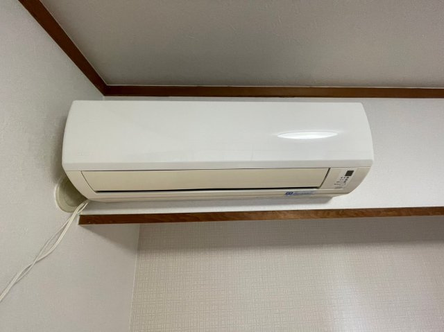 【設備】 | 尾関ハイツ | ※同建物別室参考写真