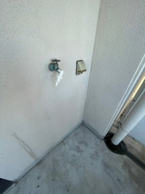 【その他】 | 尾関ハイツ | ※同建物別室参考写真