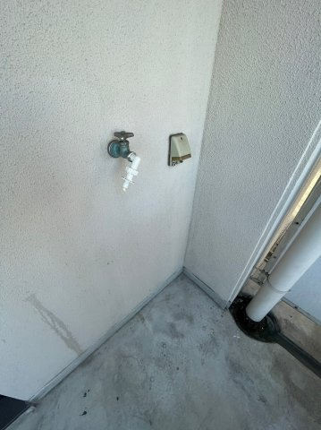【その他】 | 尾関ハイツ | ※同建物別室参考写真