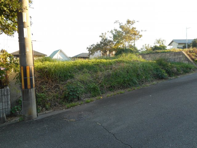 和歌山市加太・土地・56478の外観