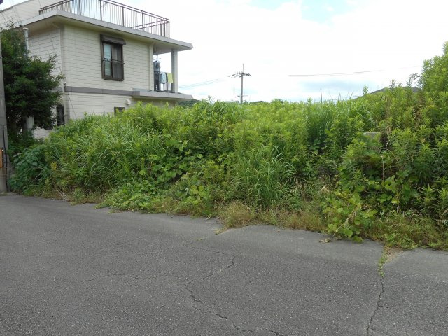 和歌山市加太・土地・56478の外観