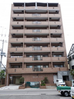 【外観】 | ワコーレスクエア須磨